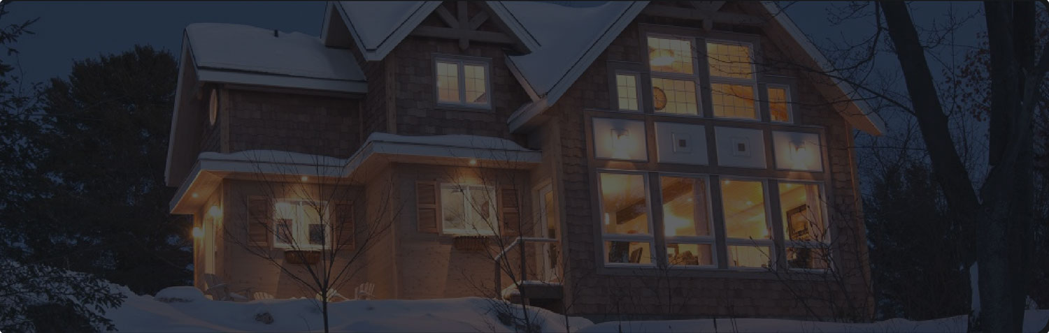 Une maison d'otterburn park à côté de ste-madelaine